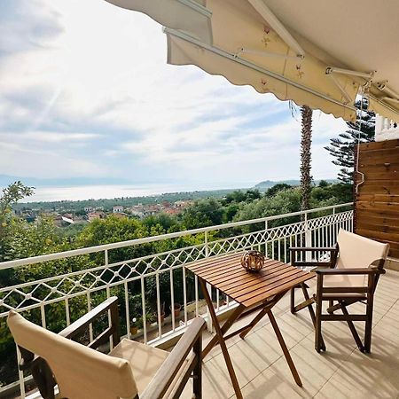 Cosy Apartment With Great Views Longá Extérieur photo