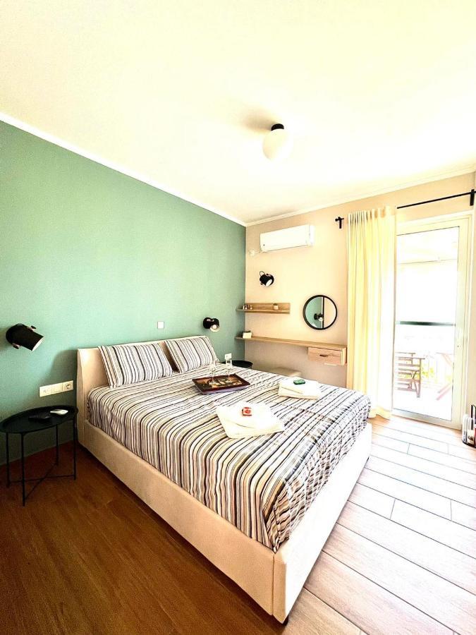 Cosy Apartment With Great Views Longá Extérieur photo