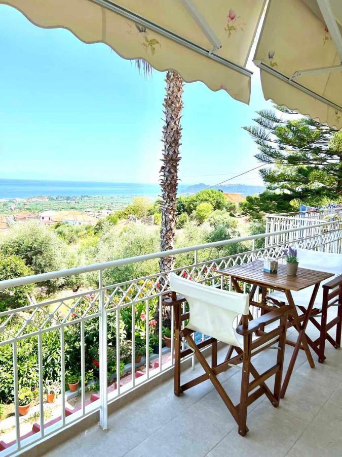 Cosy Apartment With Great Views Longá Extérieur photo