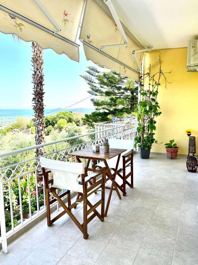 Cosy Apartment With Great Views Longá Extérieur photo