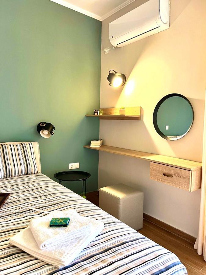 Cosy Apartment With Great Views Longá Extérieur photo