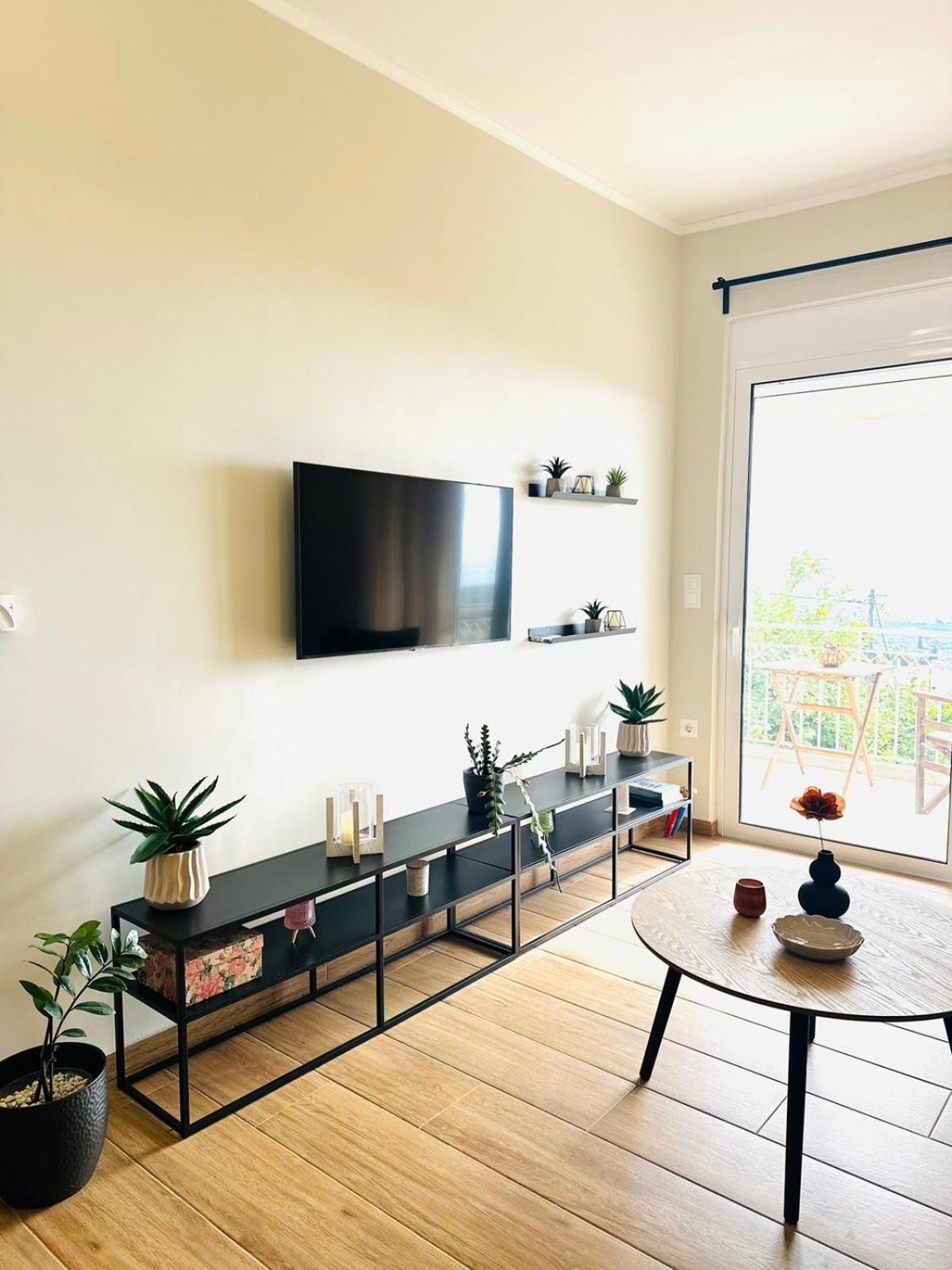Cosy Apartment With Great Views Longá Extérieur photo