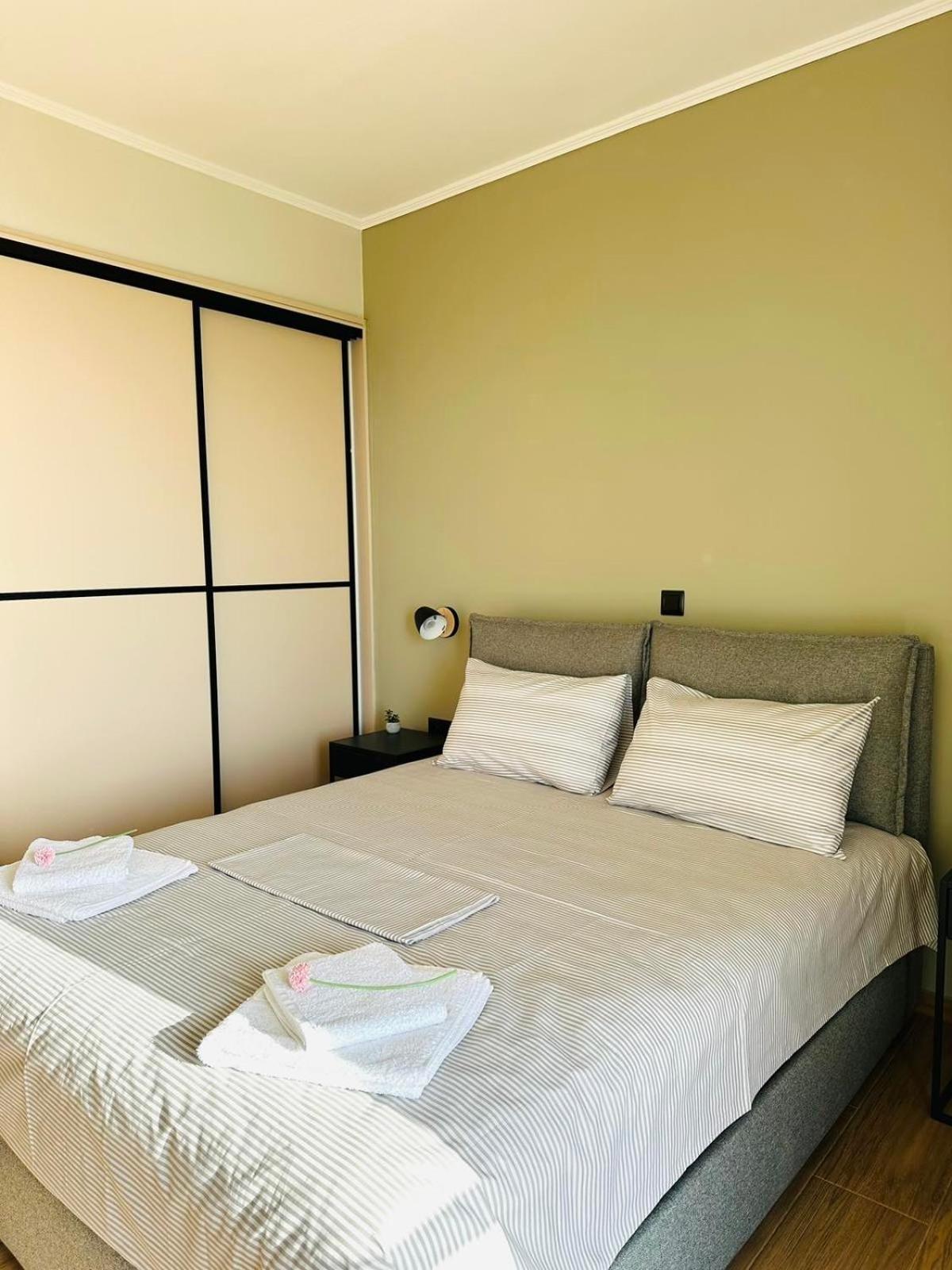 Cosy Apartment With Great Views Longá Extérieur photo